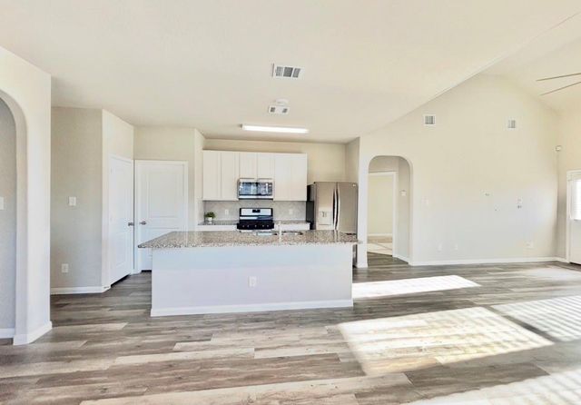 23663 Rainbow Eucalyptus Drive, Spring, TX 77373