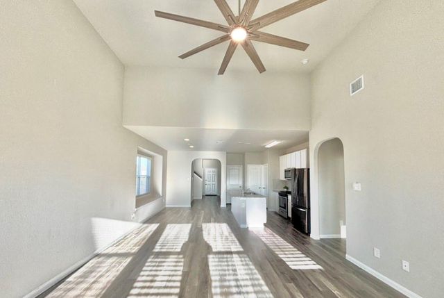 23663 Rainbow Eucalyptus Drive, Spring, TX 77373
