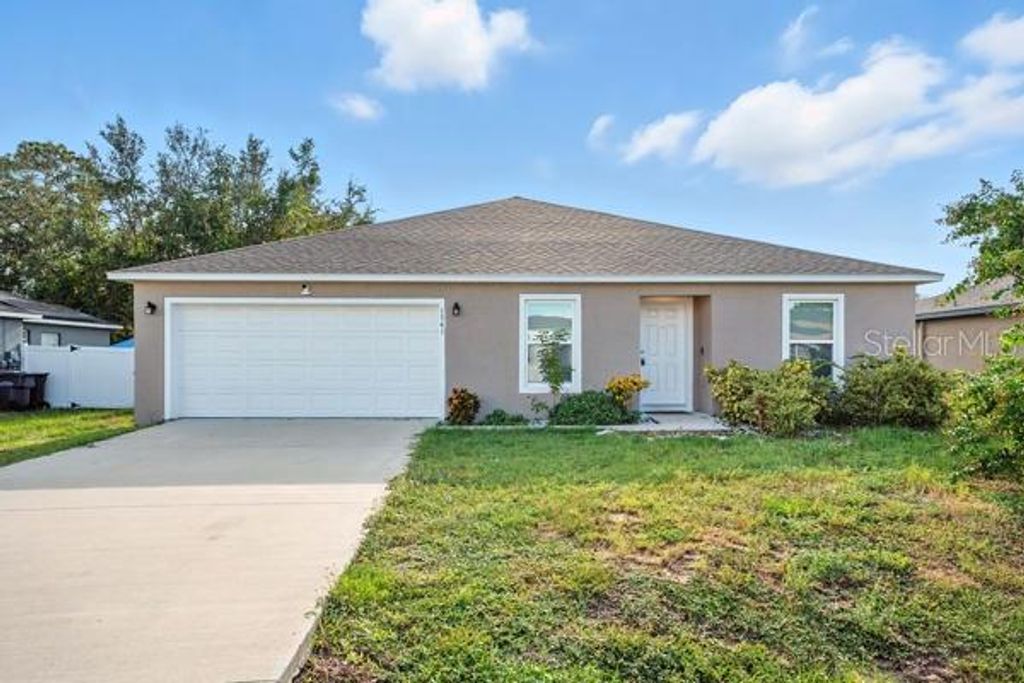 1741 PILCHARD DRIVE, Poinciana, FL 34759