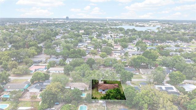 344 BANYAN DRIVE, Maitland, FL 32751