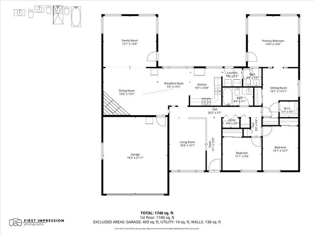 631 Venice Court, Schaumburg, IL 60193