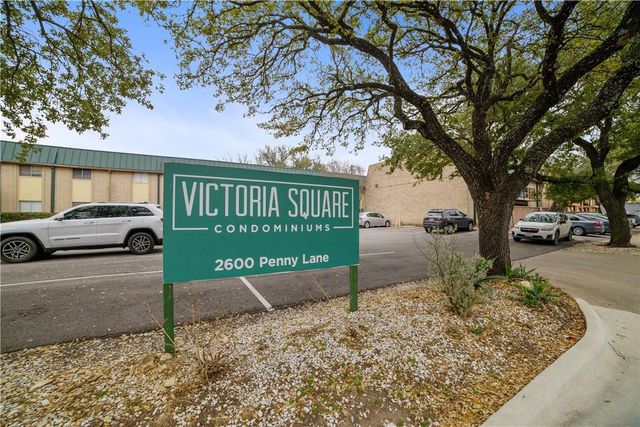 2600 Penny LN 118, Austin, TX 78757