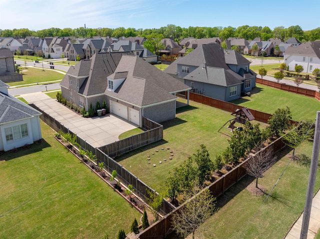 1272 PERCHERON PASS, Collierville, TN 38017