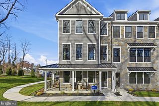 016 PENNYBROOK CT #REDFORD MODEL HOME, Flourtown, PA 19031