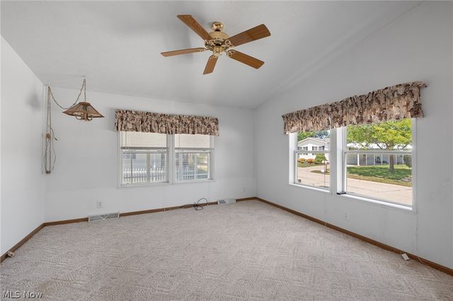 45 Periwinkle Drive, Olmsted Twp, OH 44138