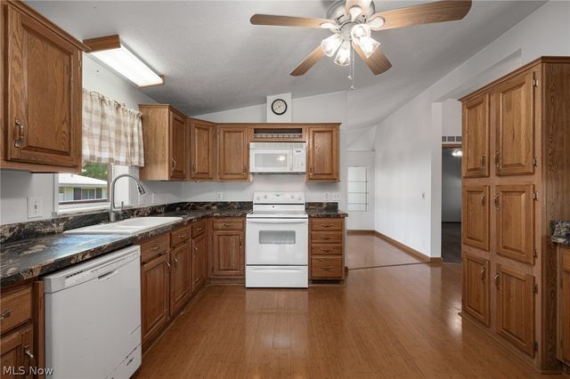 45 Periwinkle Drive, Olmsted Twp, OH 44138