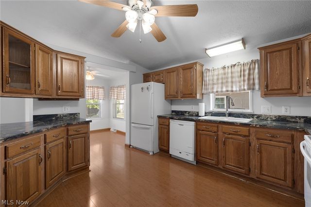 45 Periwinkle Drive, Olmsted Twp, OH 44138