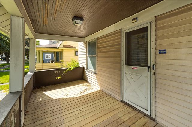 163 Mcnaughton Street, Rochester, NY 14606