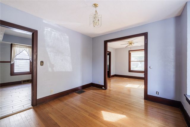 163 Mcnaughton Street, Rochester, NY 14606