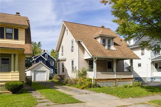 163 Mcnaughton Street, Rochester, NY 14606