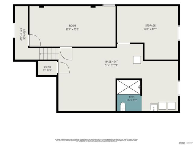 9142 Manderson Street, Omaha, NE 68134