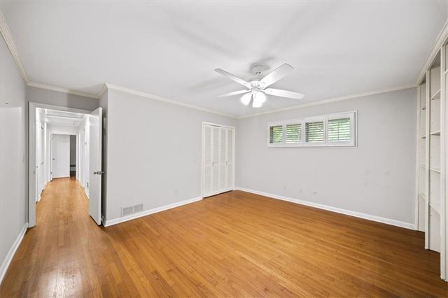 1570 Nantahalla NE Court, Atlanta, GA 30329