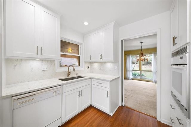 1570 Nantahalla NE Court, Atlanta, GA 30329