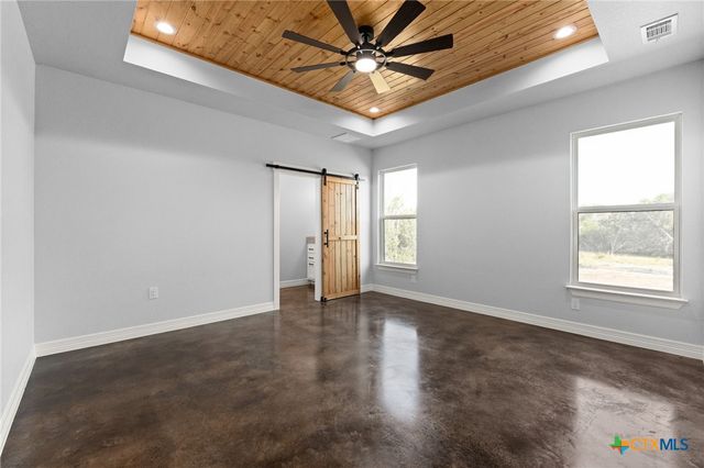 1617 Badger Lane, Lampasas, TX 76550