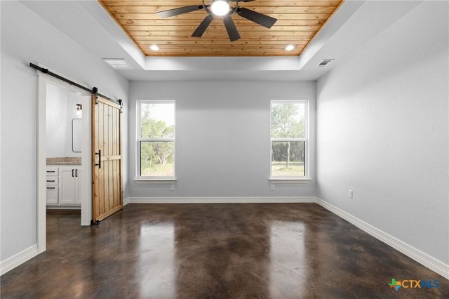 1617 Badger Lane, Lampasas, TX 76550