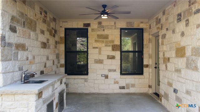 1617 Badger Lane, Lampasas, TX 76550