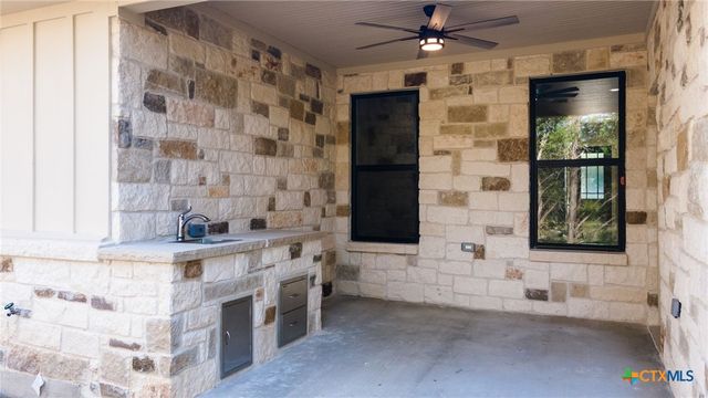 1617 Badger Lane, Lampasas, TX 76550