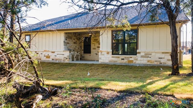 1617 Badger Lane, Lampasas, TX 76550