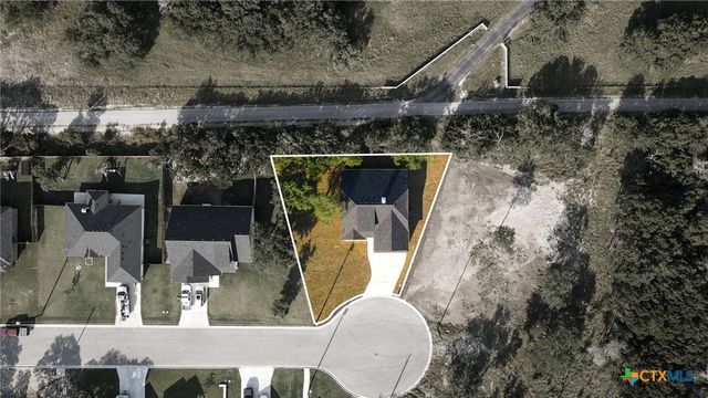 1617 Badger Lane, Lampasas, TX 76550