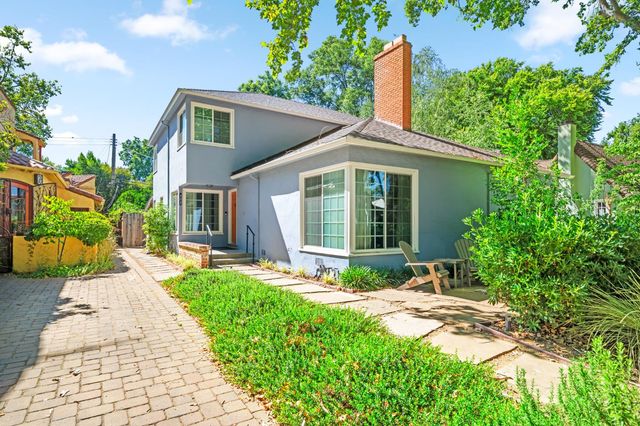 408 Santa Ynez Way, Sacramento, CA 95816