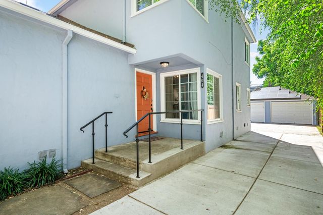 408 Santa Ynez Way, Sacramento, CA 95816