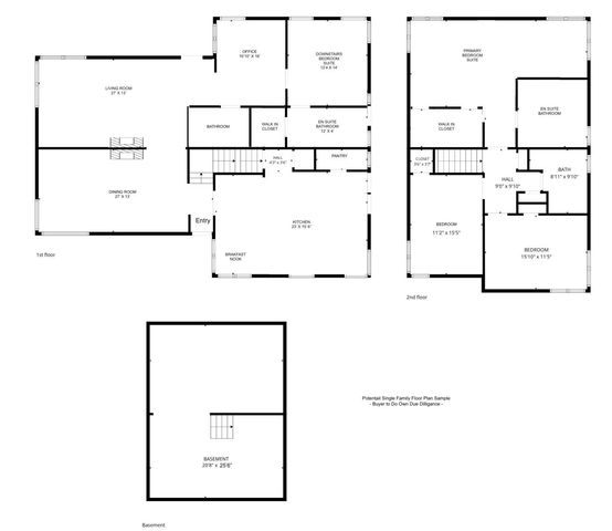 408 Santa Ynez Way, Sacramento, CA 95816