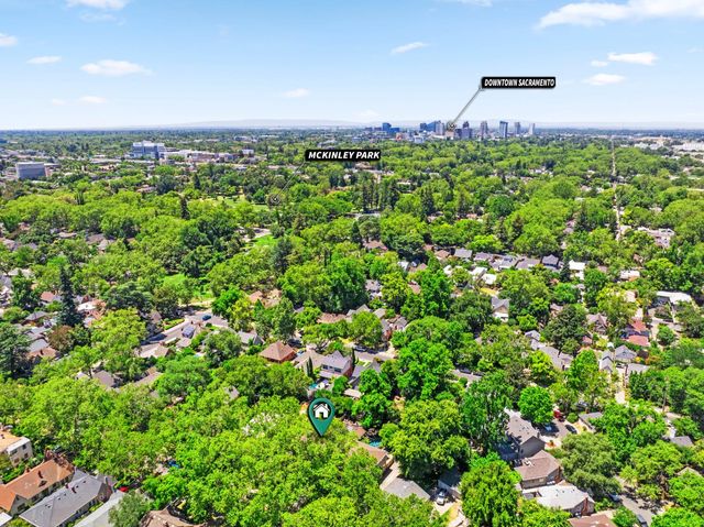 408 Santa Ynez Way, Sacramento, CA 95816