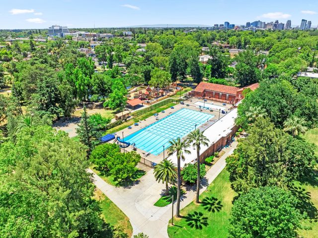 408 Santa Ynez Way, Sacramento, CA 95816