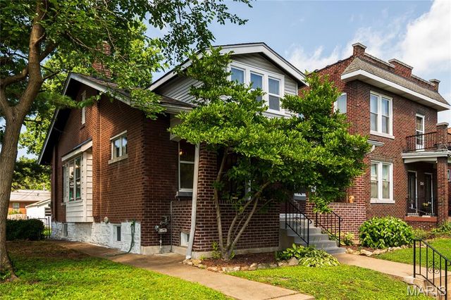 4716 Milentz Avenue, St Louis, MO 63116