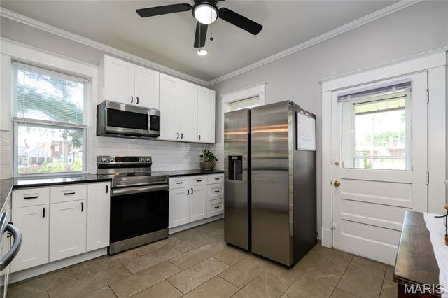 4716 Milentz Avenue, St Louis, MO 63116