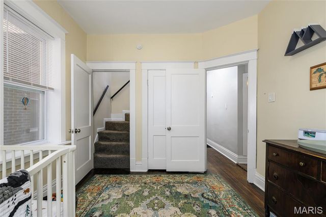 4716 Milentz Avenue, St Louis, MO 63116