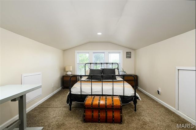 4716 Milentz Avenue, St Louis, MO 63116