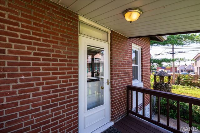 4716 Milentz Avenue, St Louis, MO 63116