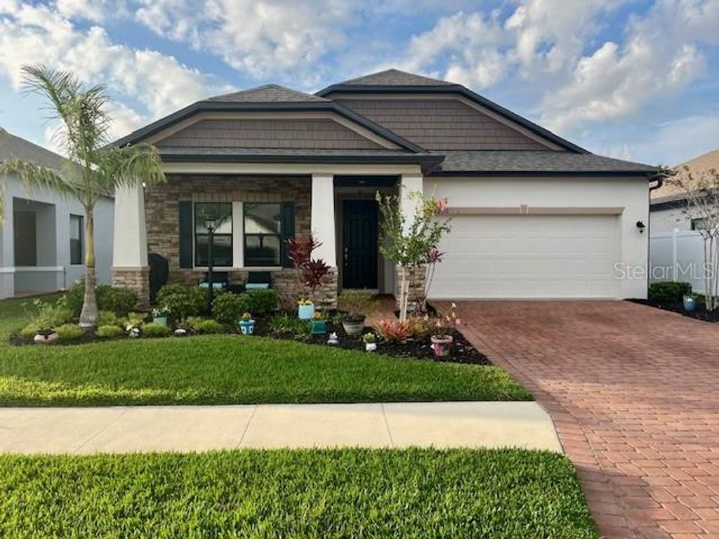 15240 MILLE FIORE BOULEVARD, Port Charlotte, FL 33953