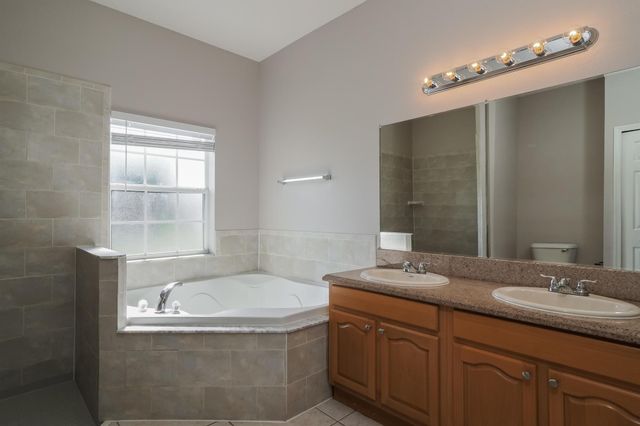 3889 SW Wycoff Street, Port St Lucie, FL 34953