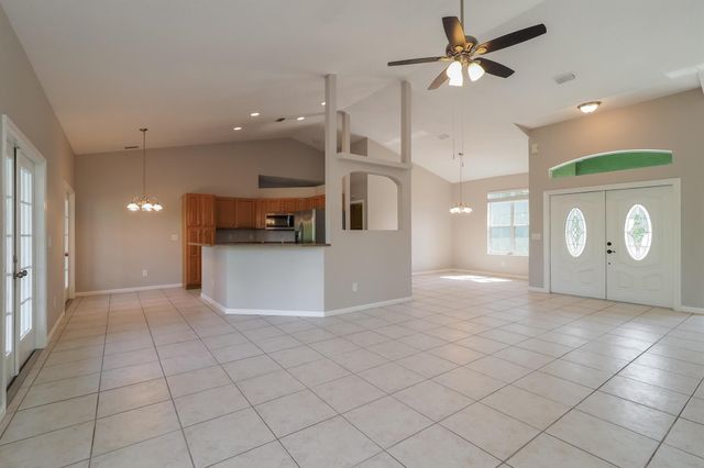 3889 SW Wycoff Street, Port St Lucie, FL 34953