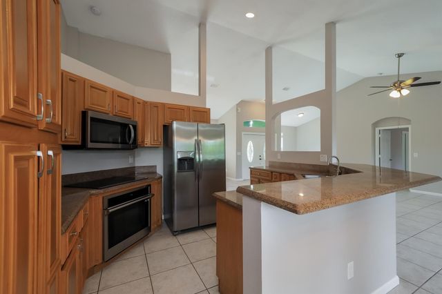 3889 SW Wycoff Street, Port St Lucie, FL 34953