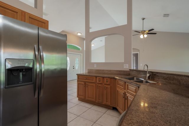 3889 SW Wycoff Street, Port St Lucie, FL 34953