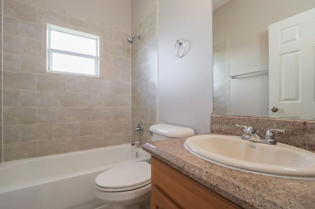 3889 SW Wycoff Street, Port St Lucie, FL 34953