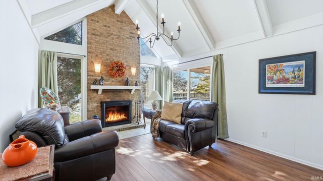 9417 Crystal Spring Drive, Fort Wayne, IN 46804