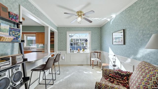 9417 Crystal Spring Drive, Fort Wayne, IN 46804