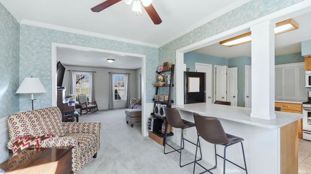 9417 Crystal Spring Drive, Fort Wayne, IN 46804