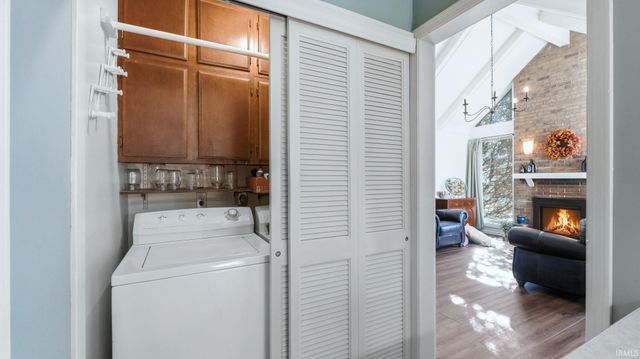 9417 Crystal Spring Drive, Fort Wayne, IN 46804