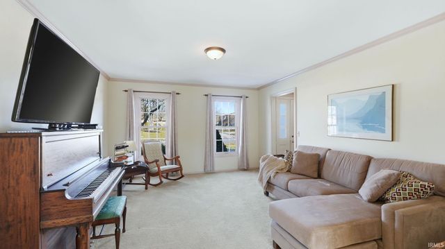 9417 Crystal Spring Drive, Fort Wayne, IN 46804