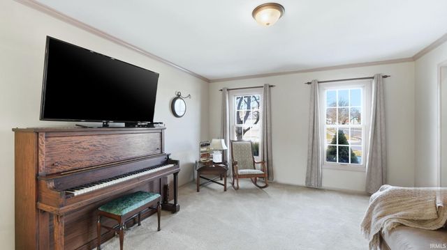 9417 Crystal Spring Drive, Fort Wayne, IN 46804