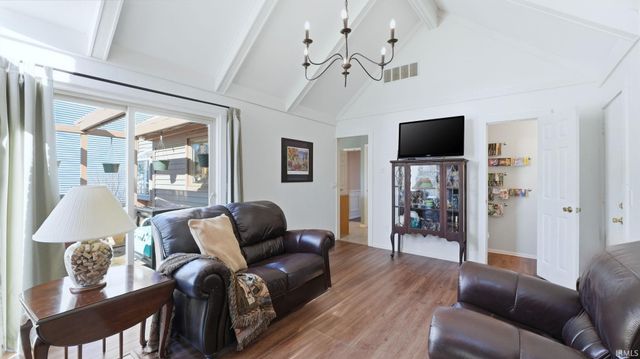 9417 Crystal Spring Drive, Fort Wayne, IN 46804