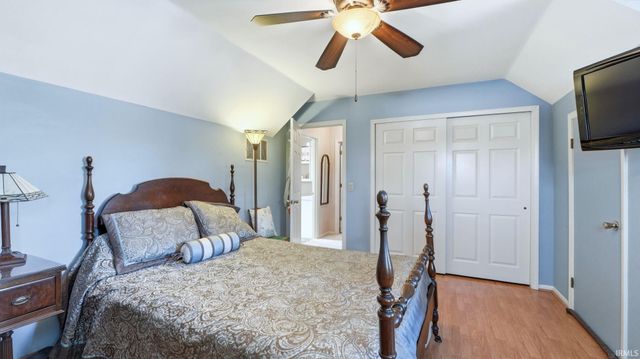 9417 Crystal Spring Drive, Fort Wayne, IN 46804