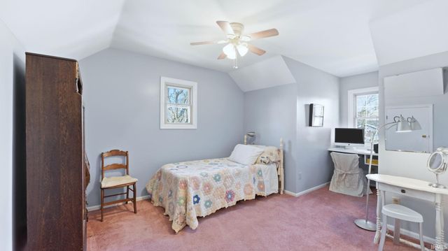 9417 Crystal Spring Drive, Fort Wayne, IN 46804