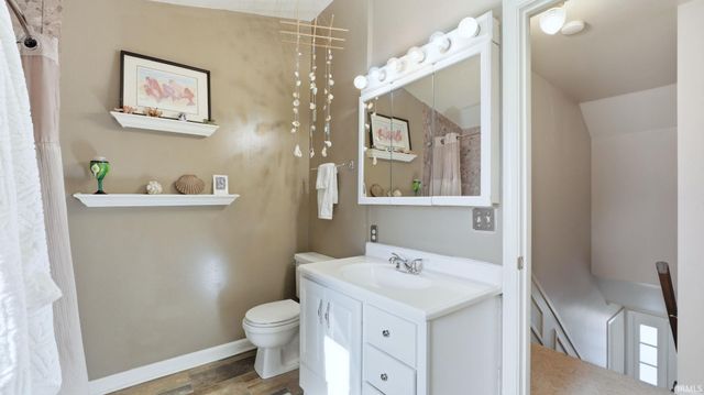 9417 Crystal Spring Drive, Fort Wayne, IN 46804