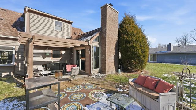 9417 Crystal Spring Drive, Fort Wayne, IN 46804